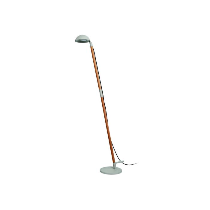 Tools Stehleuchte groß seidengrau