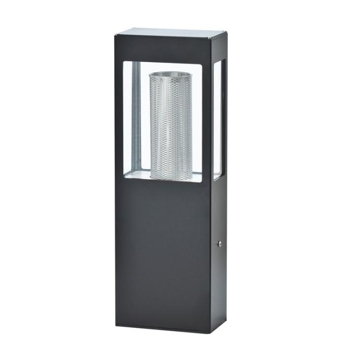 Tetra 500 Pollerleuchte - Roger Pradier