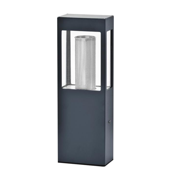 Tetra 500 Pollerleuchte - Roger Pradier