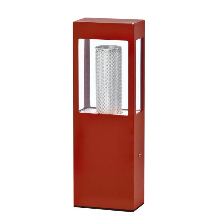 Tetra 500 Pollerleuchte - Roger Pradier