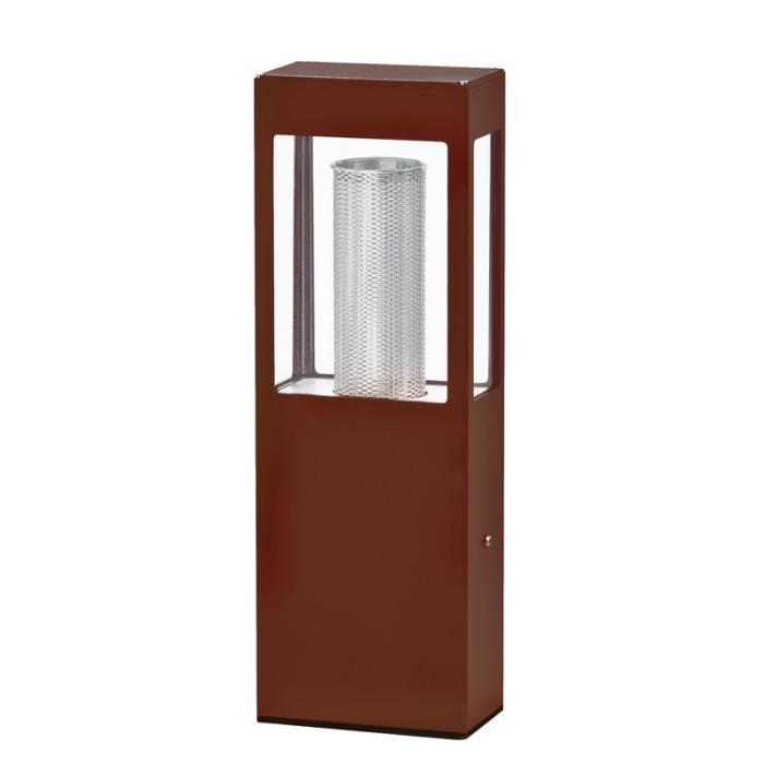 Tetra 500 Pollerleuchte - Roger Pradier